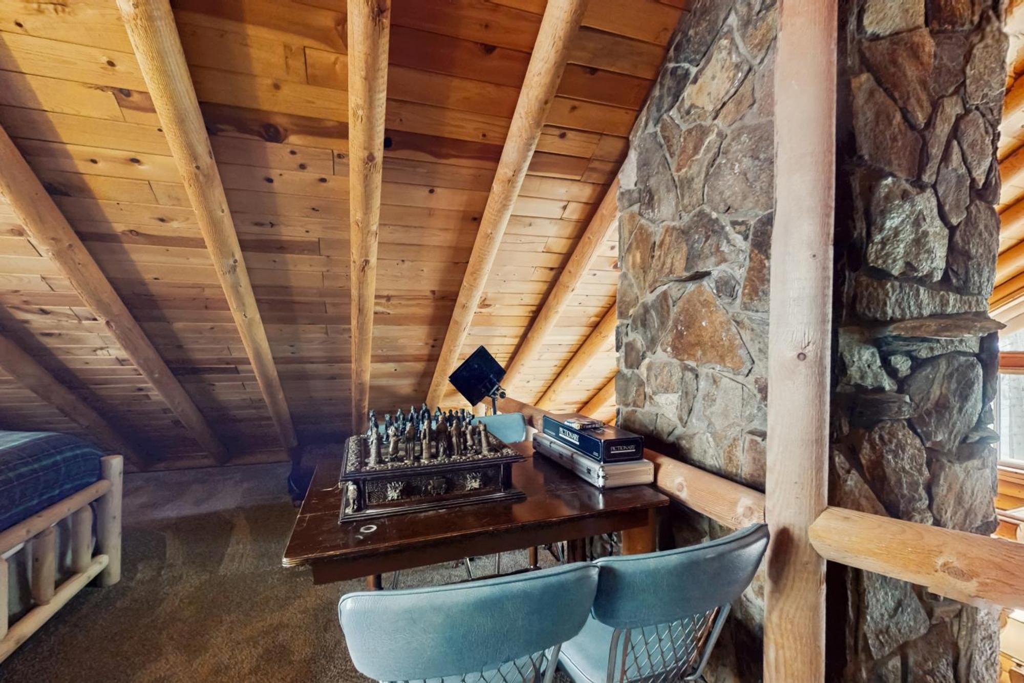 Leavenworth Cozy Cabin Eksteriør bilde